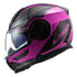 CASCO ABATIBLE LS2 SCOPE AXIS M NGO/ROS